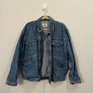 Calvin Klein Jeans Women's Jacket